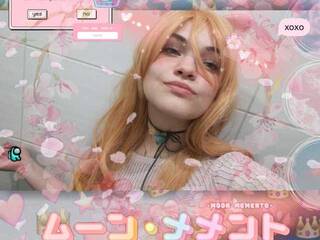 Еротичен видео чат NancyLive