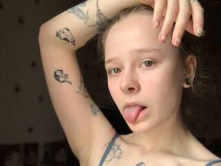 Еротичен видео чат Nani-Severus