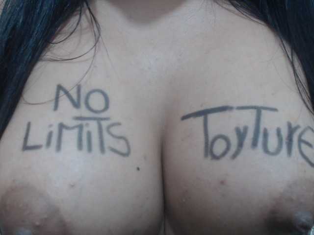 Снимки Nantix1 #squirt #cum #torture #deep Throat #double penetration #smoking #fetish #latina