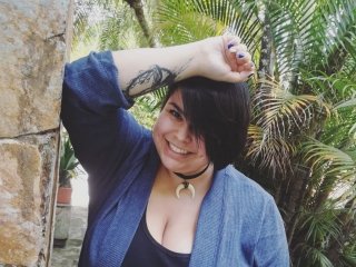 Снимка на профила naomi-carbo