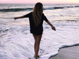 Еротичен видео чат NaomiBraunx