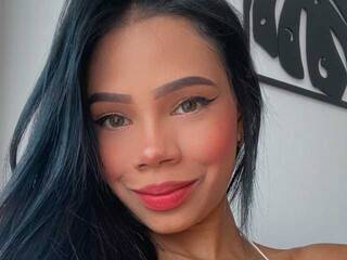 Еротичен видео чат NaomiBrooke