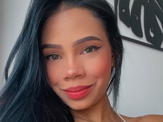 Еротичен видео чат NaomiBrooke