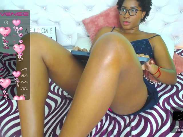 Снимки naomidaviss45 #Lovense #Hairypussy #ebony .... Make me cum with your tips!! 950 - Countdown: 166 already raised, 784 remaining to start the show!