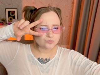 Еротичен видео чат NaomiRey