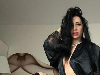 Еротичен видео чат NaomiScarlett