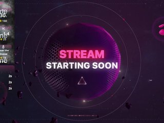 Еротичен видео чат NaomiScarlett