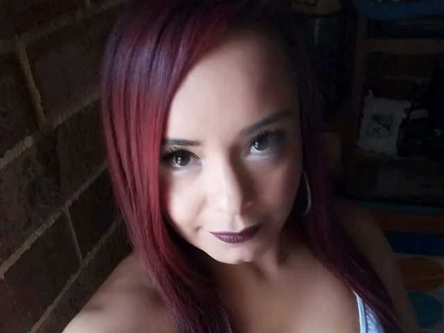 Снимка на профила Naomy-hadi