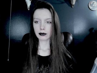 Еротичен видео чат NarcissaDark