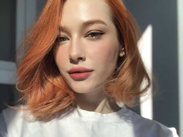 Снимка на профила Narcissism