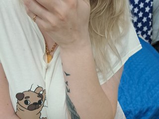 Еротичен видео чат Nastasia25