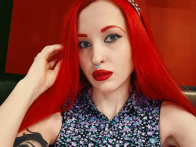 Снимка на профила Red_Fox