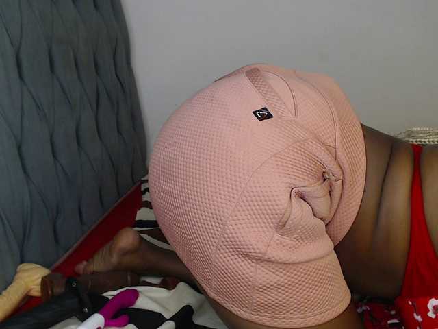 Екранни снимки на излъчване Nastylove2