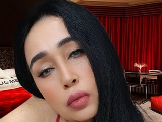 Еротичен видео чат MariannaCortez