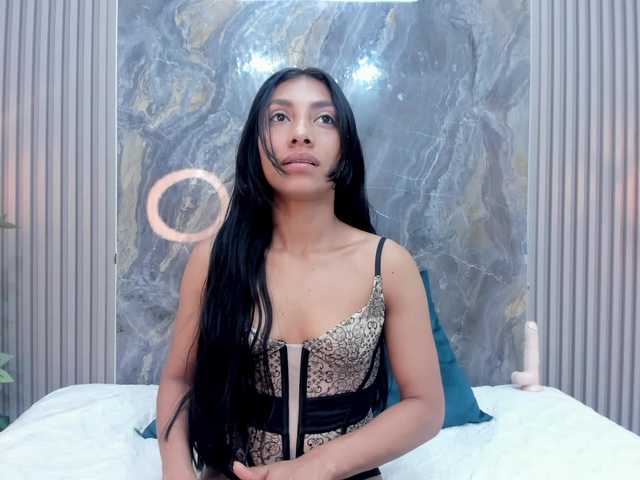 Снимки natalia-restrepo hi lovers. i am new, i want fun, activate my lush make me wet whit pleasure, help me squirt... follow me!!!