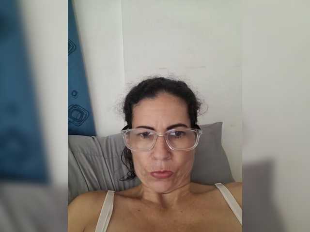 Екранни снимки на излъчване Natalia1122
