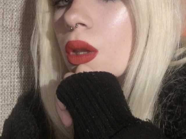 Снимка на профила NataliaClarke