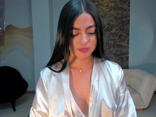 Еротичен видео чат NataliaGaret