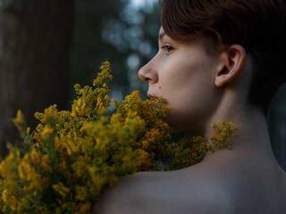 Еротичен видео чат NataliaGonharova