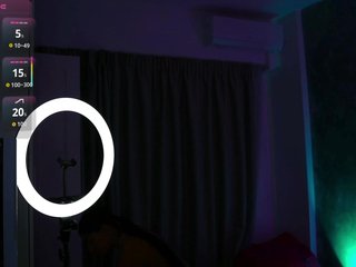 Еротичен видео чат NatalieDelices