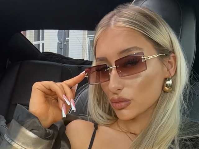 Снимка на профила NatalieFlirt