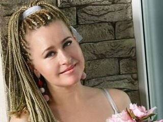 Еротичен видео чат nataliefox