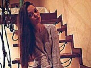 Еротичен видео чат nataliehot