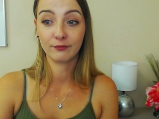 Еротичен видео чат NatalieKiss