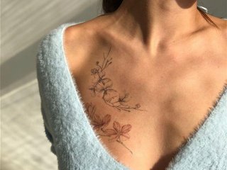Еротичен видео чат Natalienordh