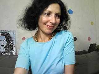 Еротичен видео чат NatalinaJazzy