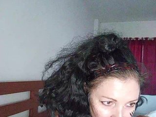 Еротичен видео чат NatalinaJazzy