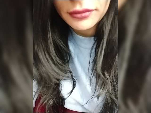 Екранни снимки на излъчване NataliRus