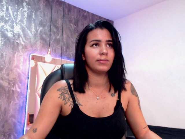 Снимки NatalyHarris Full Naked GOAL [666 tokens remaing]@NatalyHarris #NEW #BIGASS #BIGTITS #BRUNETTE #LATINA / I love to Rub my fingers all of me