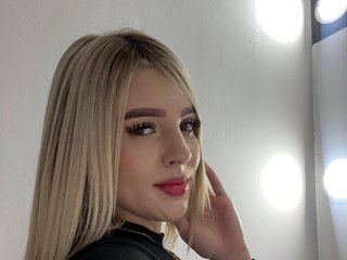 Еротичен видео чат NatalyLeBlanc