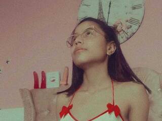 Еротичен видео чат NATALYSAEZ