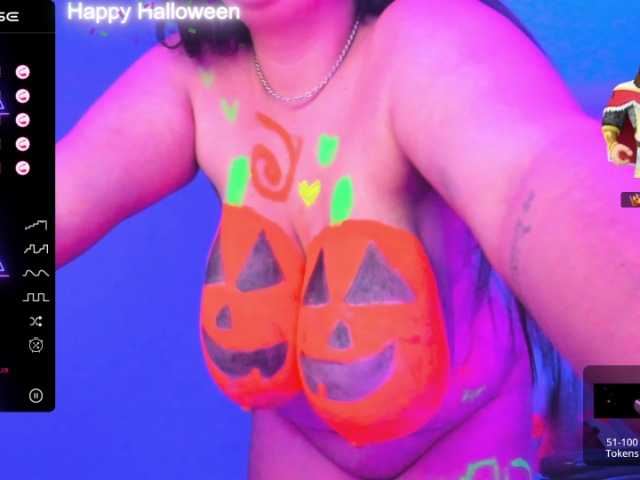 Екранни снимки на излъчване NatalySumers