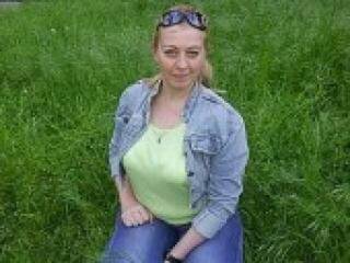 Еротичен видео чат natalyswe