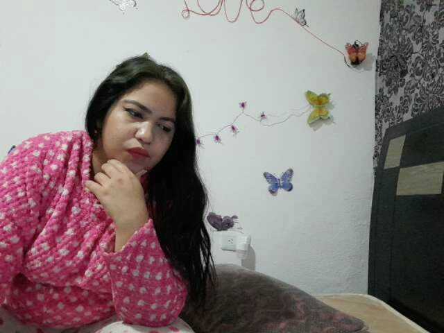 Екранни снимки на излъчване Natasha64aa