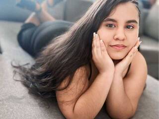 Еротичен видео чат NatashaBelly