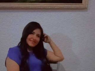 Еротичен видео чат NatashaMartin