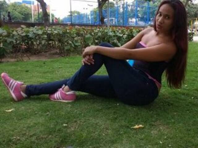 Снимка на профила NatashaTerry