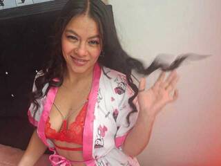 Еротичен видео чат nathalia420