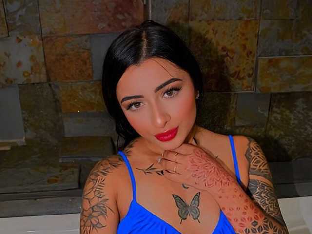 Снимка на профила nathallysweetrousse
