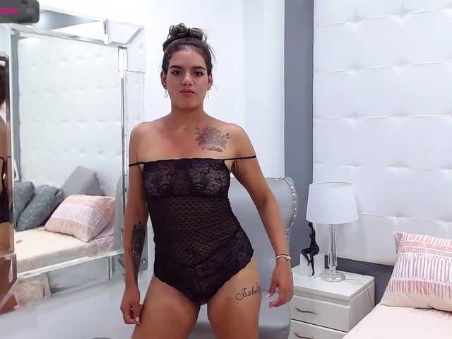 Снимки NatiMuller HEY GUYS! 35 TKN ANYFLASH! I’m going to show you the hottest pussy play for 169 tokens, make me vibe and make wet for you! I am redy to taste your dick. #Latin #LushOn #PussyPlay