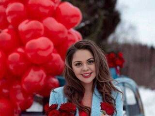 Еротичен видео чат Natochka