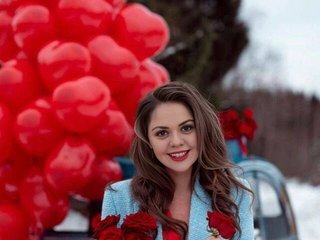 Еротичен видео чат Natochka