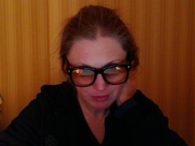 Екранни снимки на излъчване naturalblonde