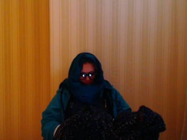 Екранни снимки на излъчване naturalblonde