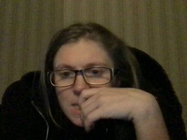 Екранни снимки на излъчване naturalblonde