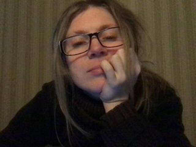 Екранни снимки на излъчване naturalblonde